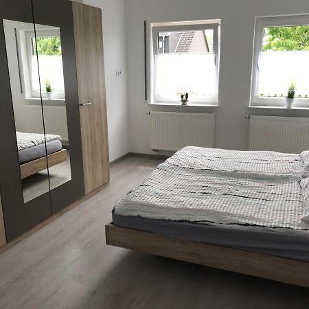 Apartment Perla Limburg an der Lahn Dış mekan fotoğraf