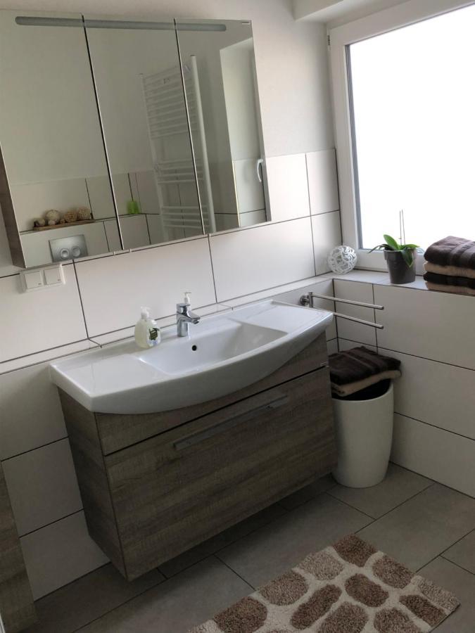 Apartment Perla Limburg an der Lahn Dış mekan fotoğraf